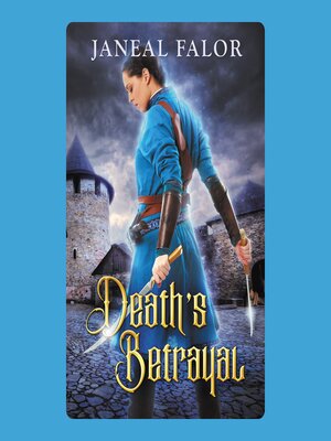 cover image of Death's Betrayal